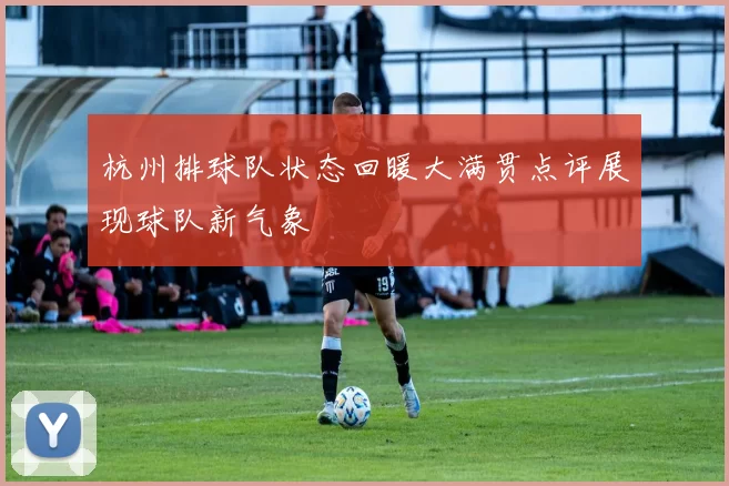 杭州排球队状态回暖大满贯点评展现球队新气象